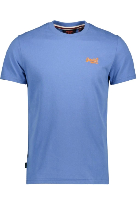 Superdry essential logo emb tee